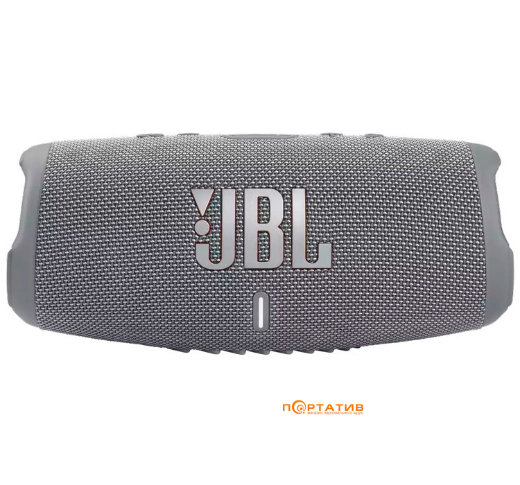 JBL Charge 5 Grey + Griffin GP-149 20000 PowerBank
