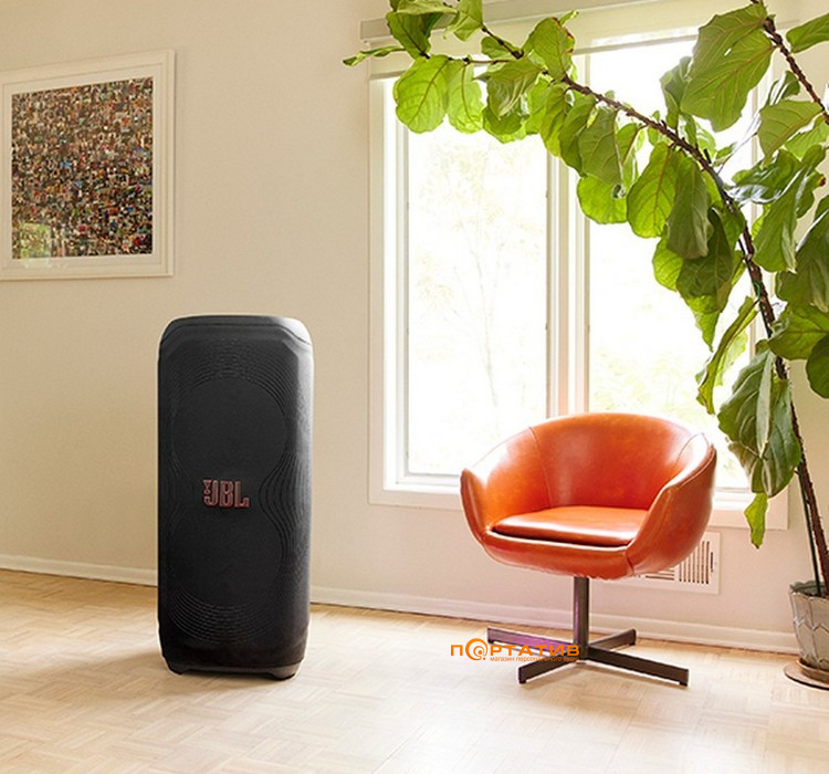 Чехол JBL PartyCover для колонки JBL PartyBox Ultimate (JBLPBBAG-ULT)