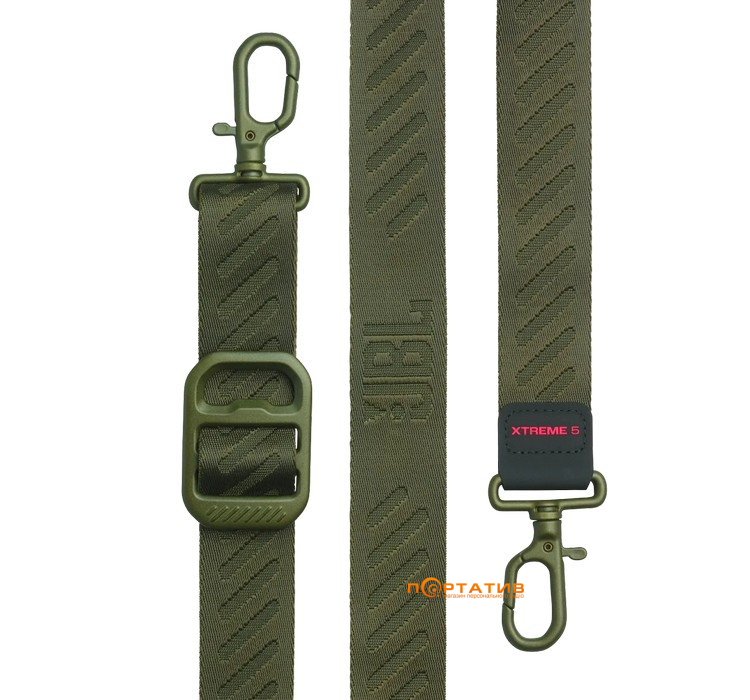 Акустика JBL Xtreme 5 SQUAD (JBLXTREME5SQUAD)