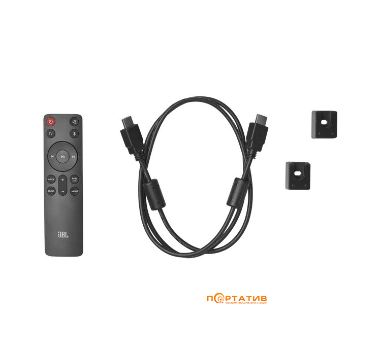 Саундбар JBL Cinema SB560 (JBLSB560BLKEP)