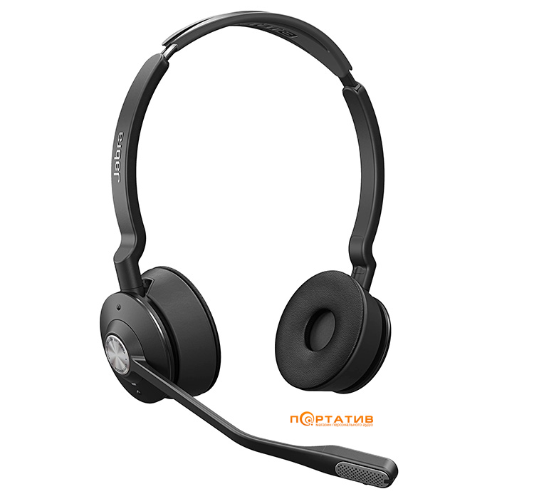 Гарнітура Jabra Engage 75 SE Stereo (9659-583-111)