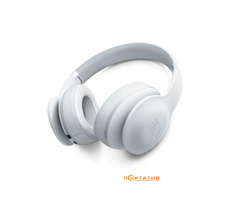 Навушники JBL Everest Elite 700NC Wireless White