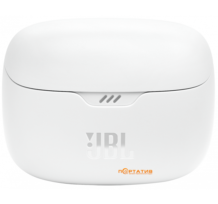 Наушники JBL Tune Beam White (JBLTBEAMWHT)