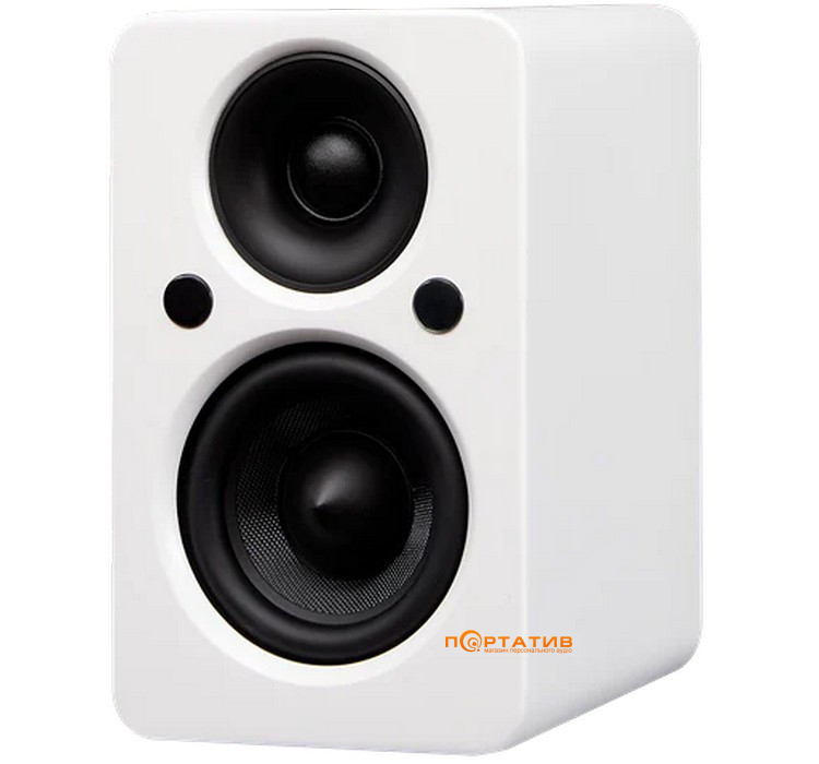 Акустическая система Jamo Mini MKII Matte White