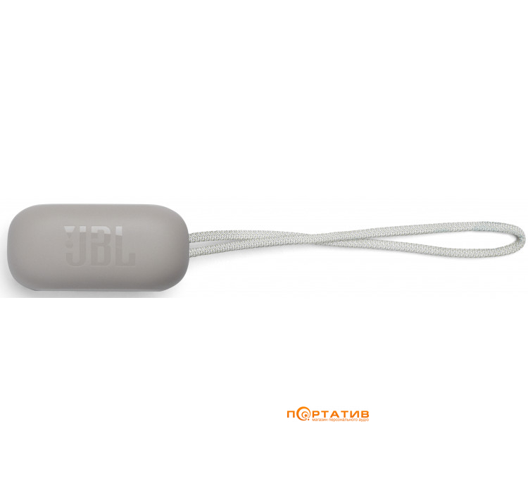 Наушники JBL Reflect Mini NC White (JBLREFLMININCWHT)