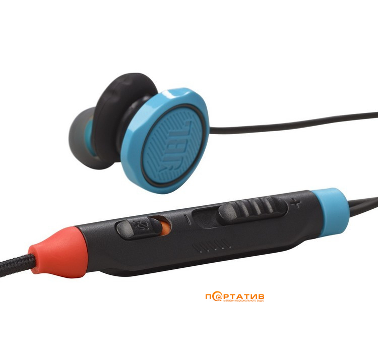 Игровая гарнитура JBL Quantum 50N (JBLQTUM50N)