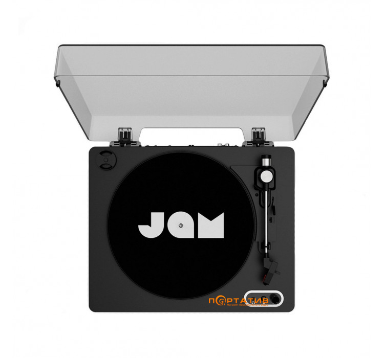 JAM HX-TT400