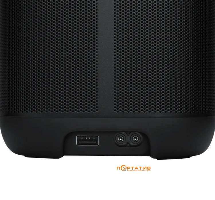 Акустика JBL Cove M1 (JBLCOVEM1BLKEP)