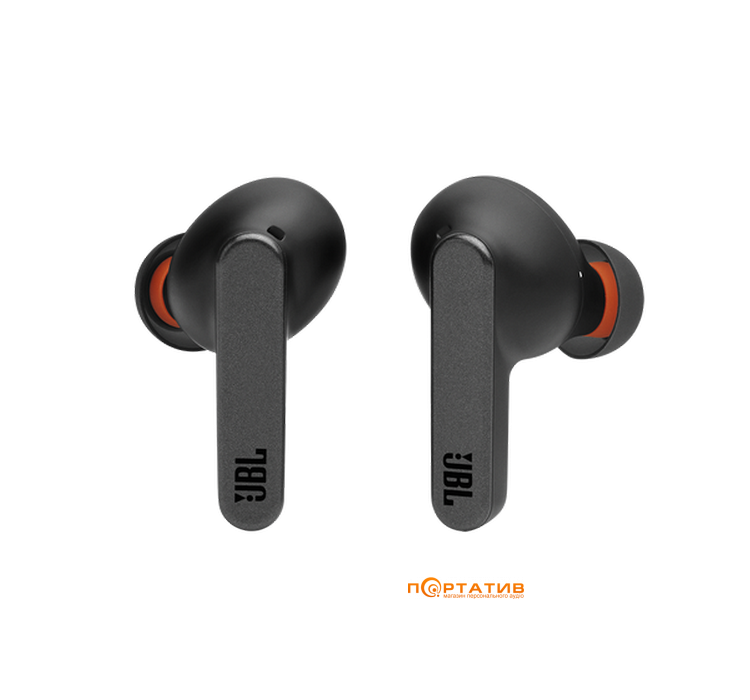 Наушники JBL Live Pro+ TWS Black (JBLLIVEPROPTWSBLK)