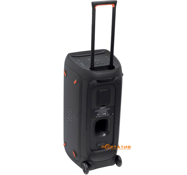 Акустика JBL PartyBox 310 (JBLPARTYBOX310EP)