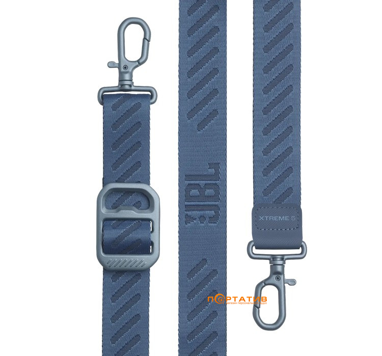 Акустика JBL Xtreme 5 Blue (JBLXTREME5BLU)