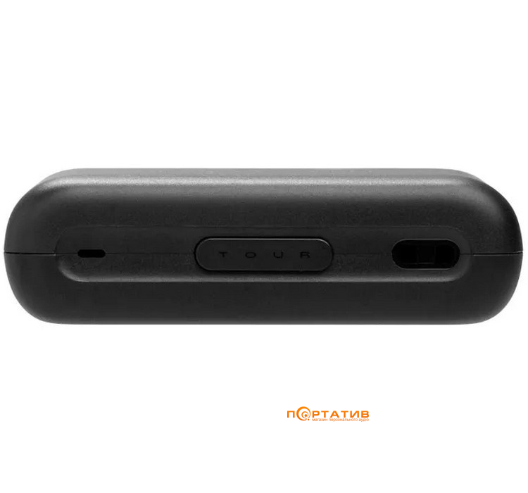 Наушники JBL Tour One M3 Smart Tx Black (JBLTOM3AVIBLK)