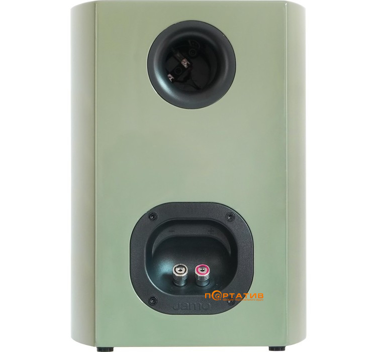 Акустическая система Jamo C707PA MKII Khaki Green
