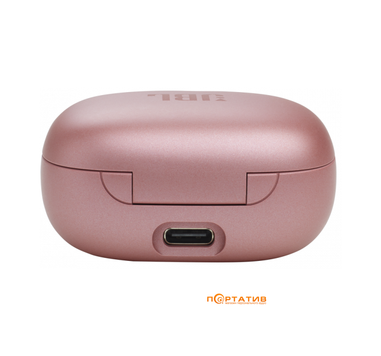 Навушники JBL LIVE PRO 2 TWS Rose (JBLLIVEPRO2TWSROS)
