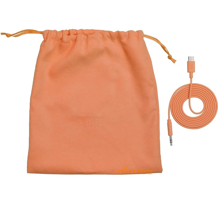 Наушники JBL Live 680NC Orange (JBLLIVE680NCORG)