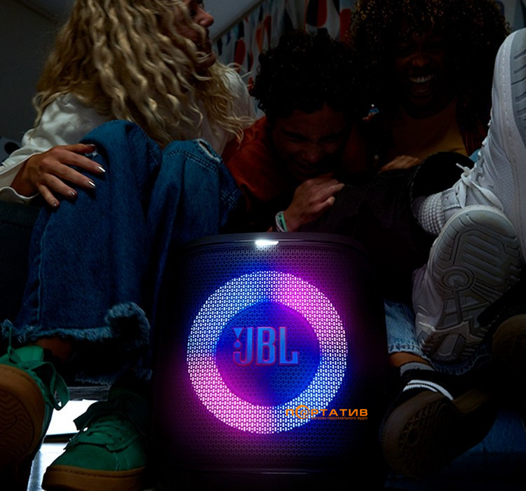 Акустика JBL PartyBox Encore Essential 2 (JBLPBENCOREESS2EP)