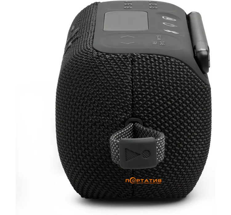 Акустика JBL Tuner 3 Black (JBLTUNER3BLK)