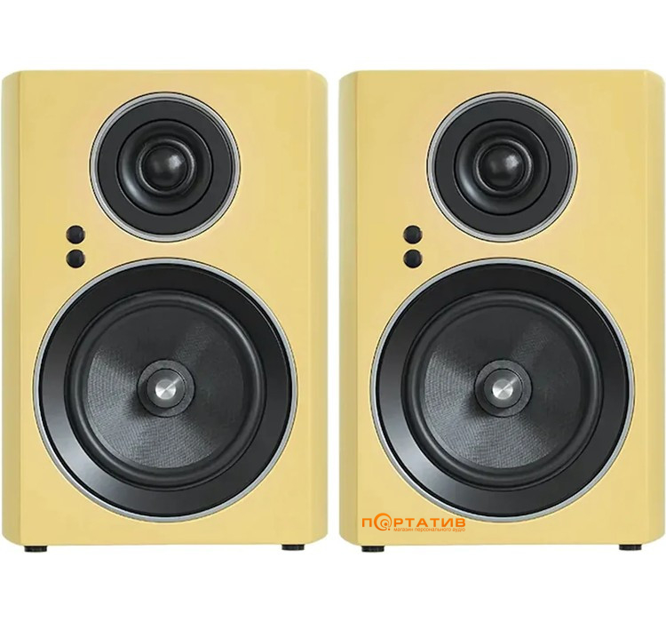 Акустическая система Jamo C707PA MKII High Gloss Yellow