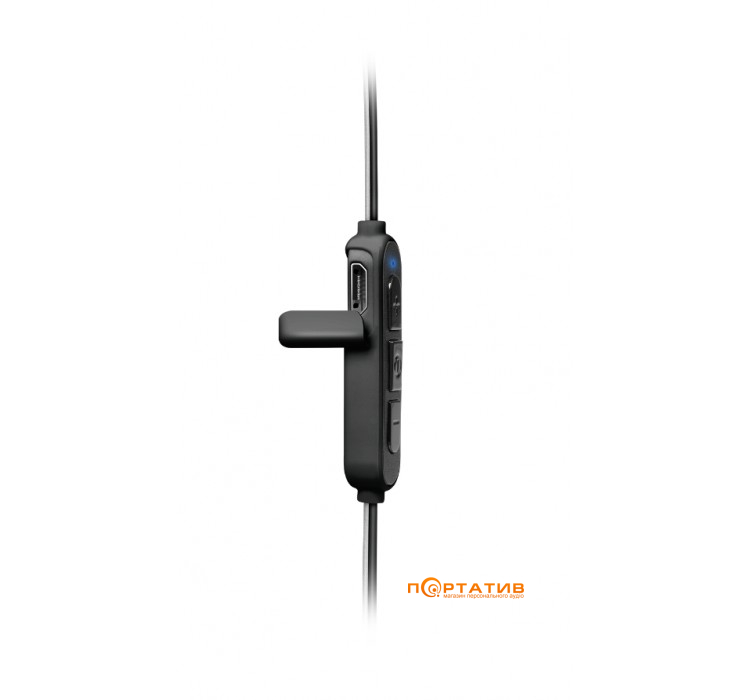 Навушники JBL Reflect Contour Black