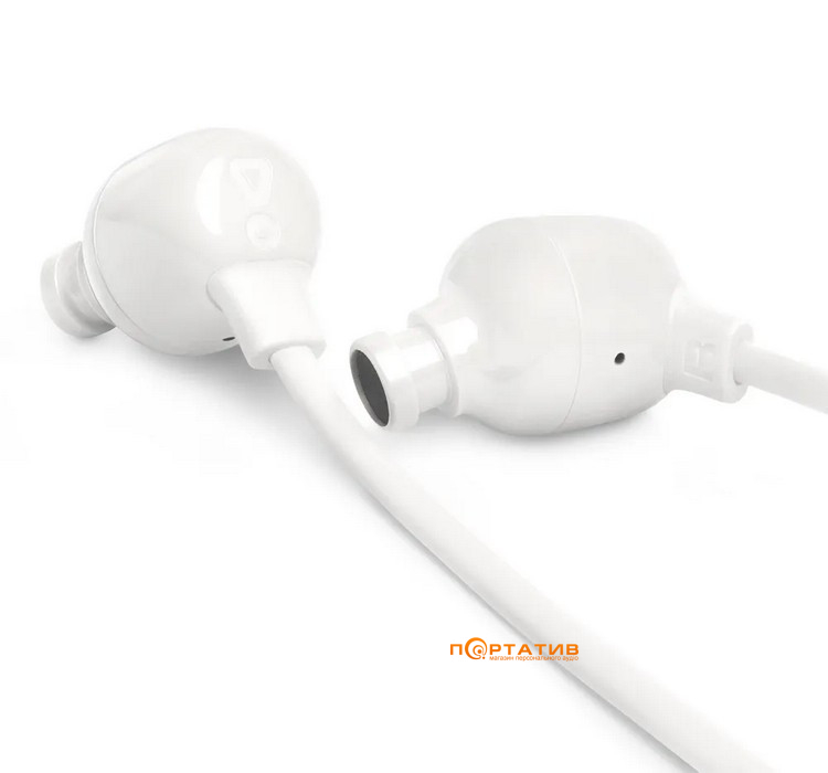 Навушники JBL Tune 135BT White (JBLT135BTWHT)