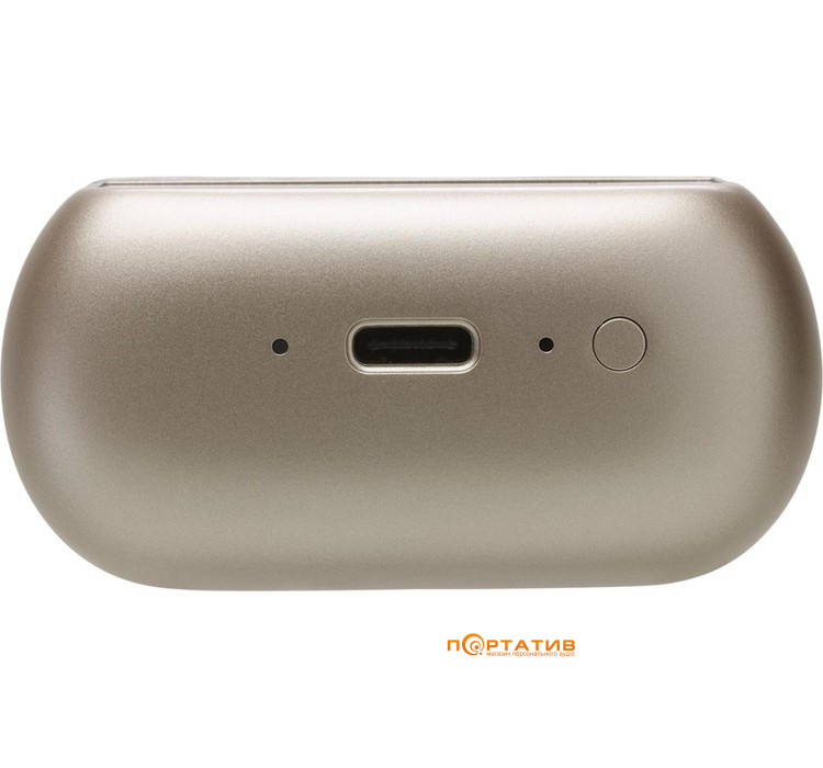 Наушники JBL Tour PRO 3 Latte (JBLTOURPRO3LTT)