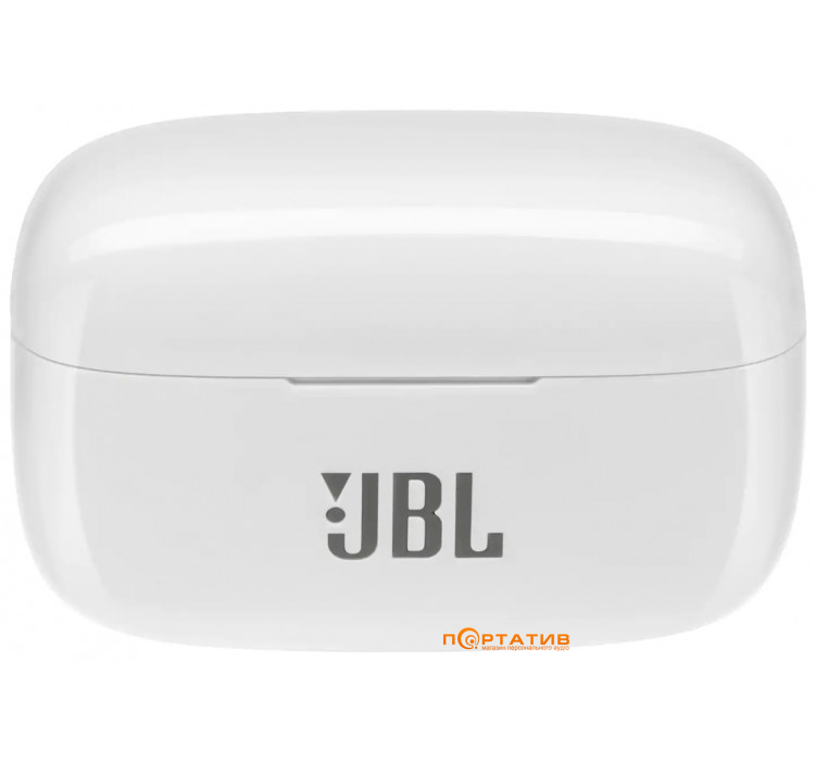 JBL Live 300TWS White (JBLLIVE300TWSWHT)