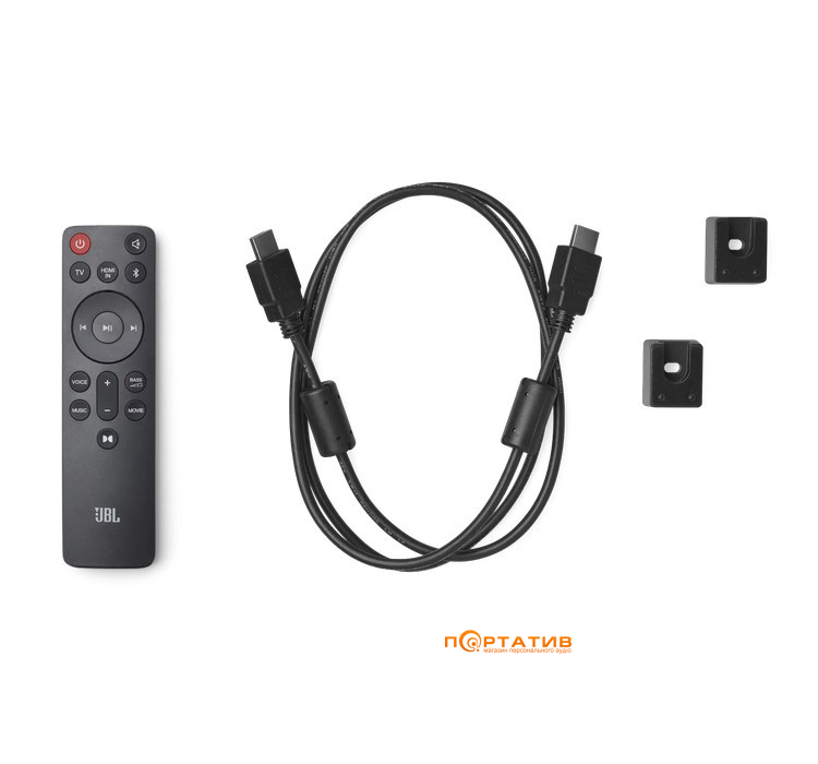 Саундбар JBL Cinema SB580 (JBLSB580BLKEP)