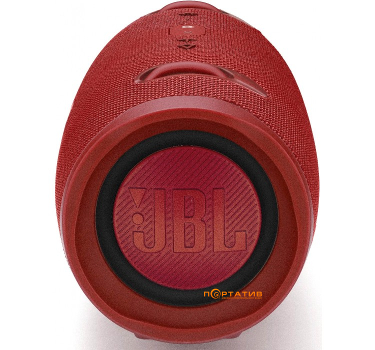 JBL Xtreme 2 Red