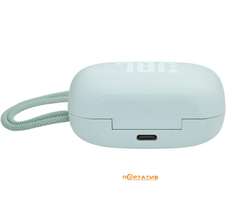 Навушники JBL Reflect Aero Mint (JBLREFLECTAEROMINT)