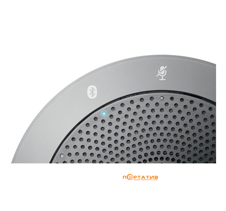 Bluetooth-спікерфон Jabra Speak 510 MS (7510-109)