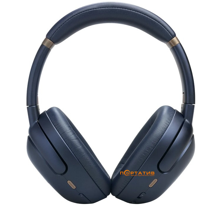 Навушники JBL Tour One M3 Smart Tx Blue (JBLTOM3AVIBLU)