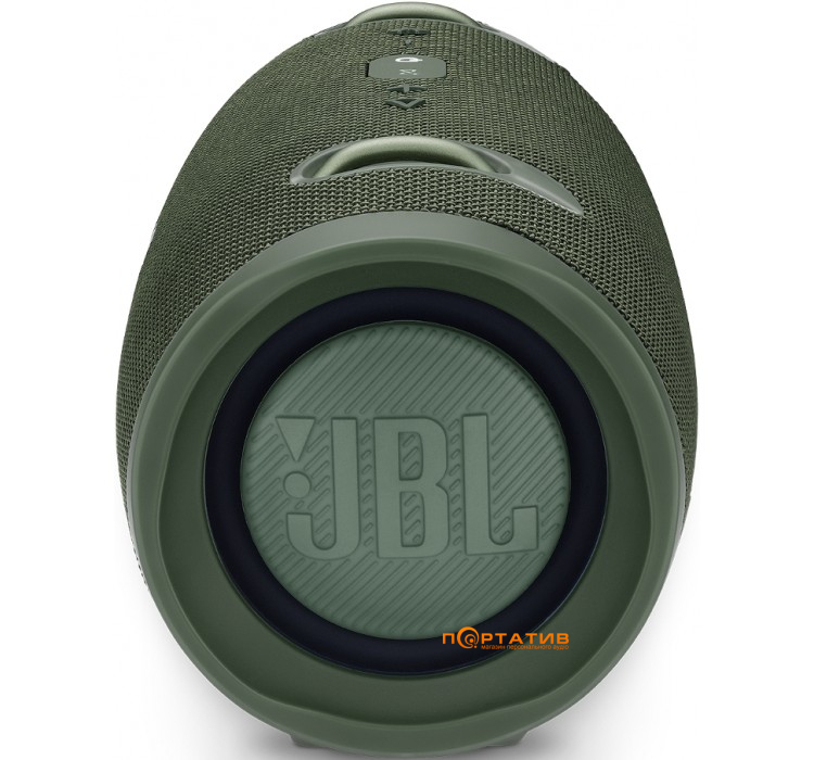 JBL Xtreme 2 Forest Green