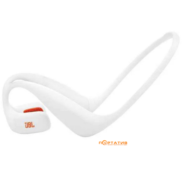 Наушники JBL Endurance Pace White (JBLENDUPACEWHT)