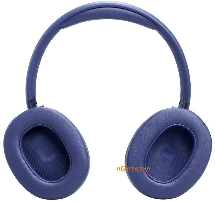 Наушники JBL T780 NC Blue (JBLT780NCBLU)