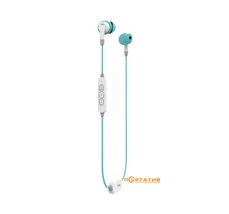 Навушники JBL Inspire 700 Teal