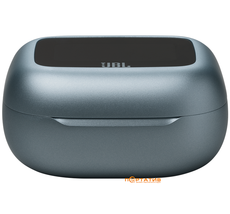 Наушники JBL Live Beam 3 Blue (JBLLIVEBEAM3BLU)