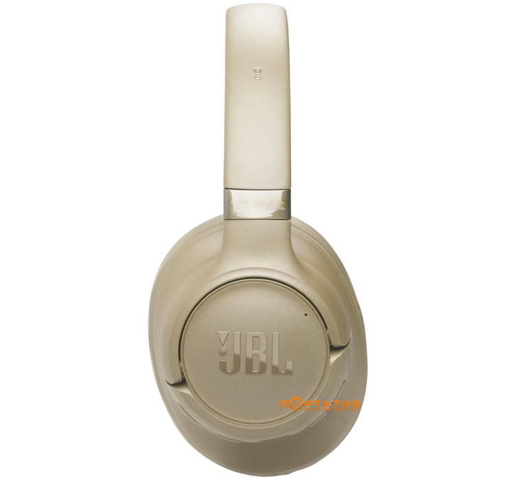 Наушники JBL T780 NC Beige (JBLT780NCBEG)