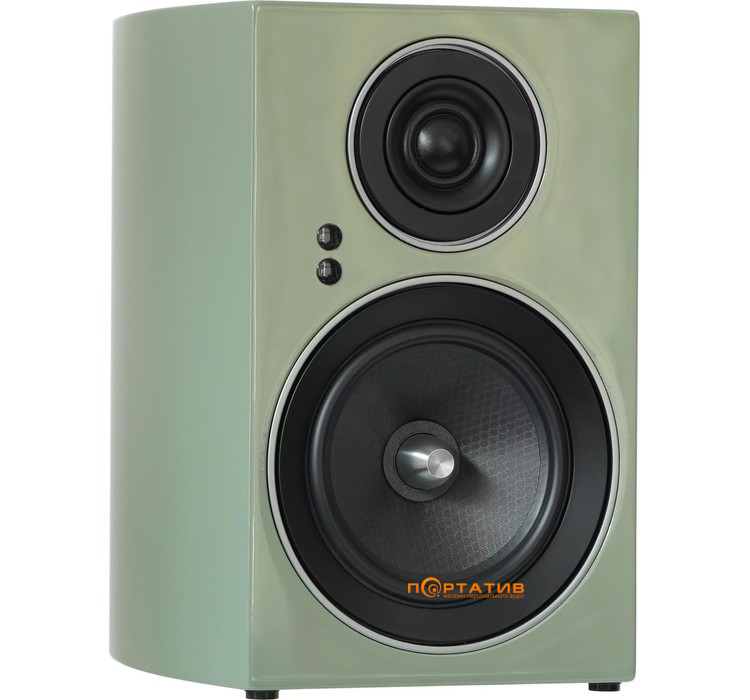 Акустическая система Jamo C707PA MKII Khaki Green