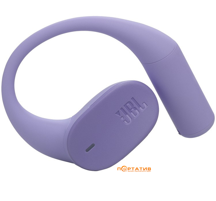 Навушники JBL Sense Lite Purple (JBLSENSELITEPUR)