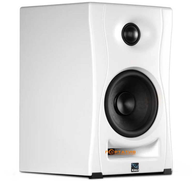 Студійний монітор Kali Audio LP-UNF White