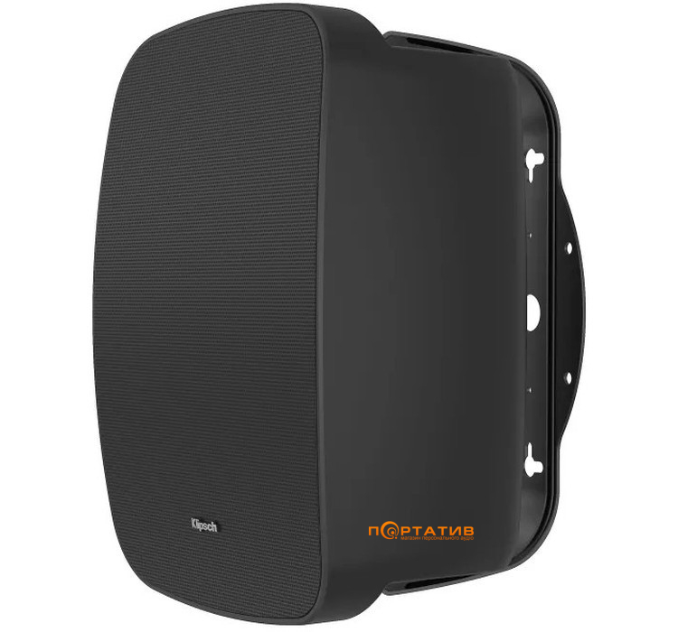 Акустика Klipsch RSM-525 Black