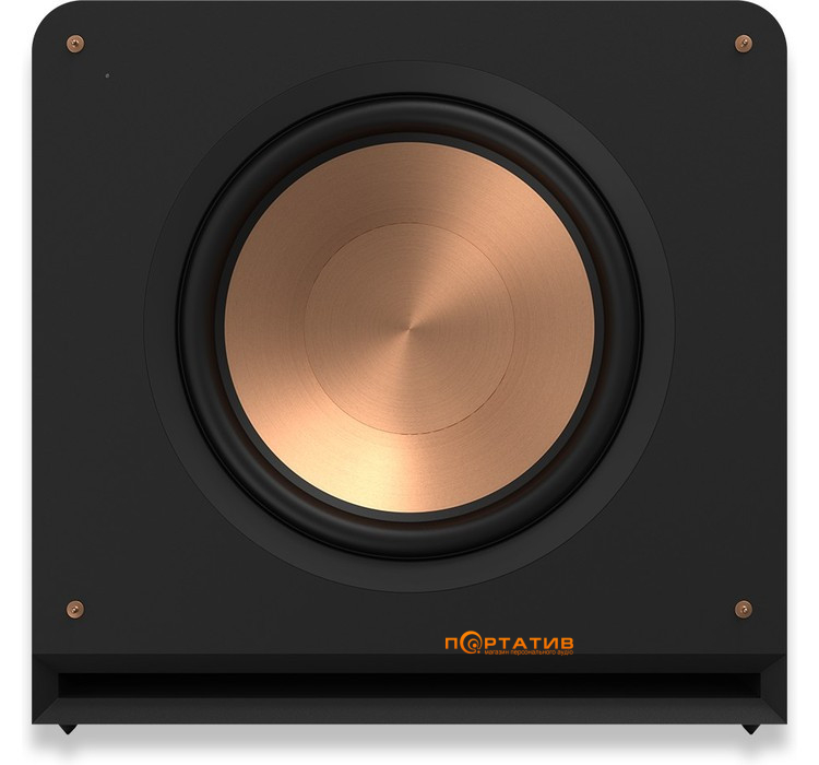 Акустика Klipsch Reference Premiere RP-1600SW Black