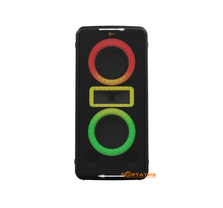 Акустика Klipsch New York Black