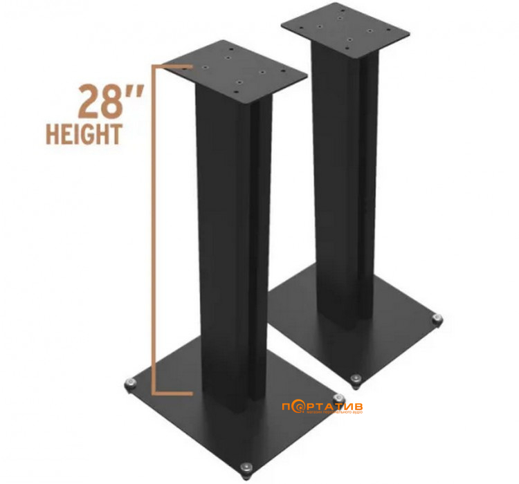 Стійки для акустики Klipsch KS-28 Speaker Stands