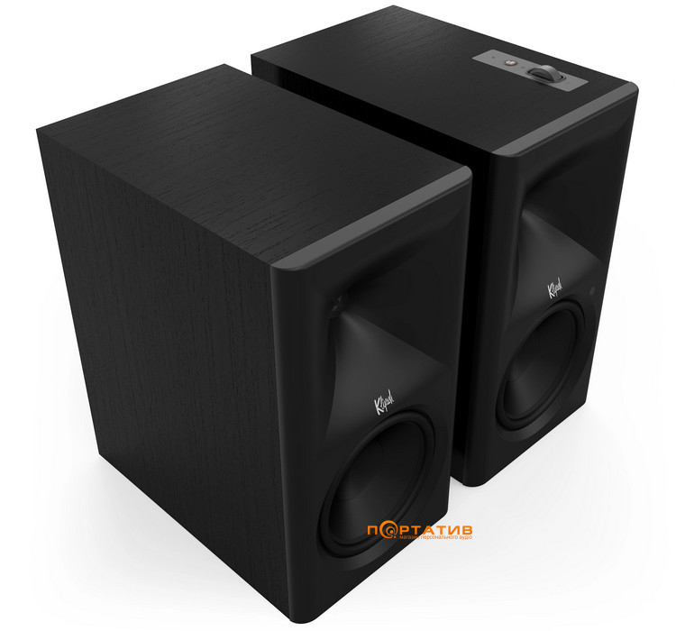 Акустика Klipsch The Sevens II Matte Black