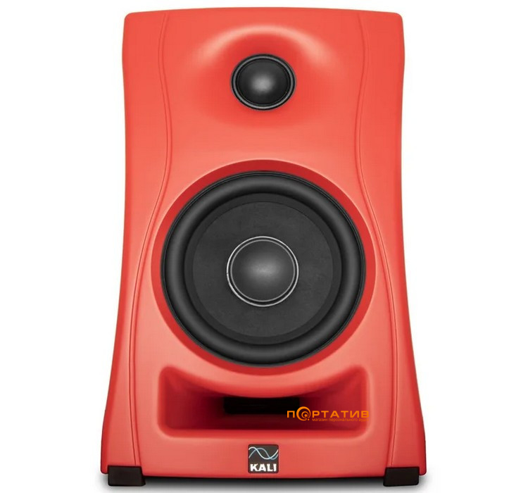 Студійний монітор Kali Audio LP-UNF Mojave Red