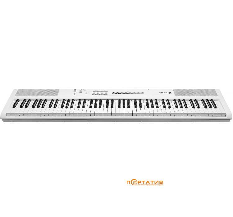 Цифровое пианино Kurzweil KA-S1 WH
