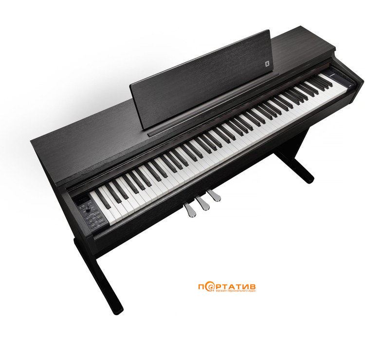 Цифрове піаніно Kurzweil M215 SR