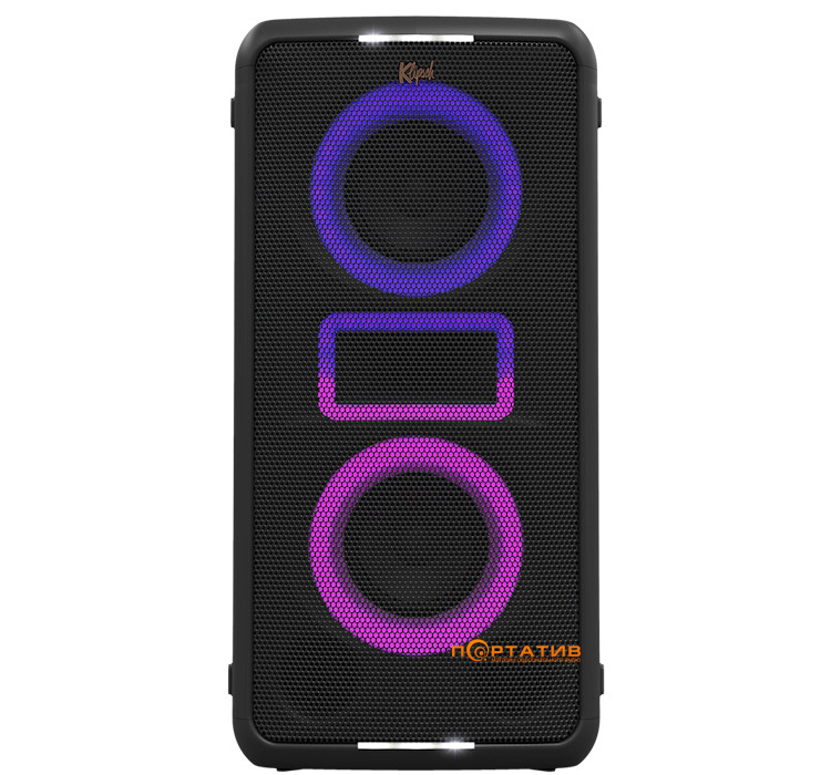 Акустика Klipsch Miami Black (1073417)