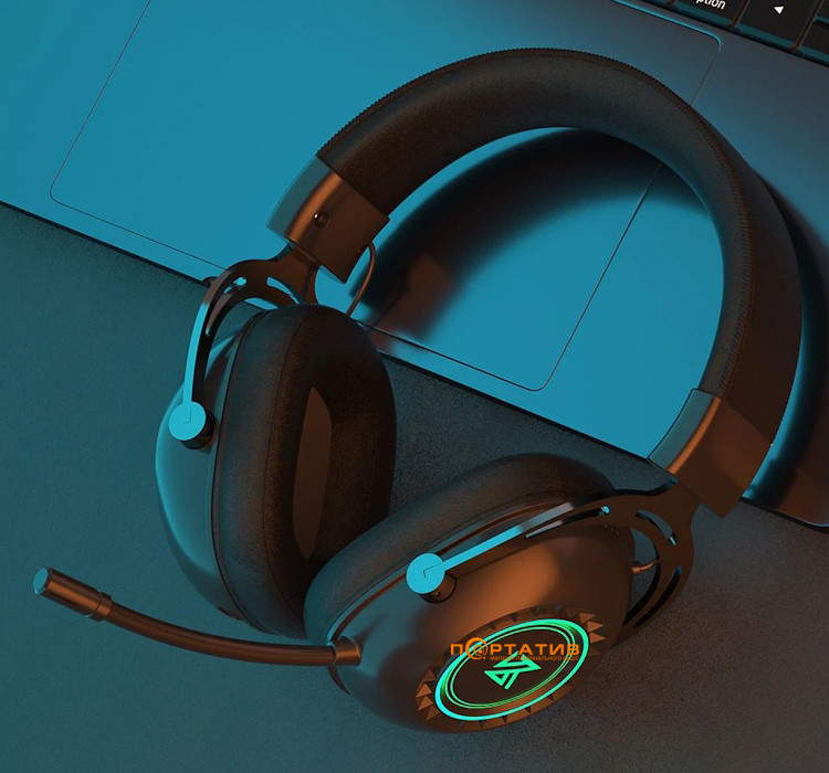 Наушники KZ Audio GP20
